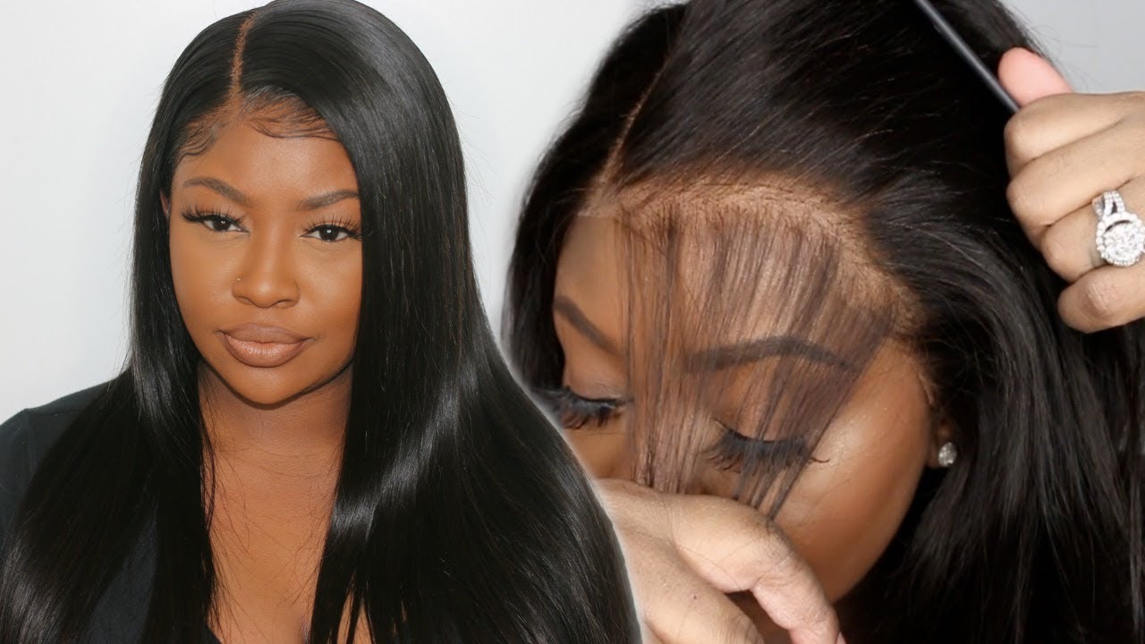 Glueless Lace Wigs Fighter Fox 